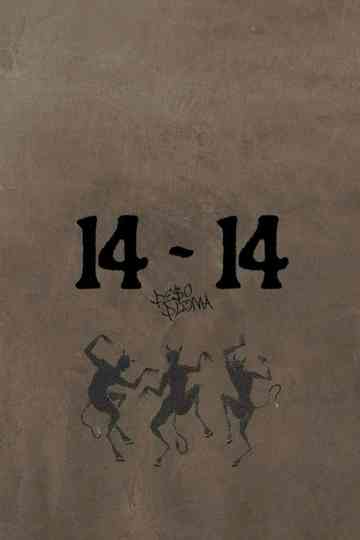 14-14 Poster