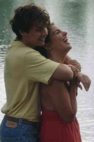 L' Écho de la Nuit Poster