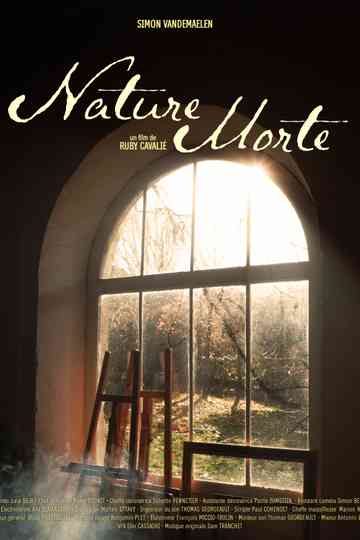 Nature Morte Poster