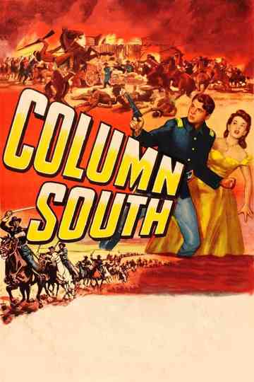 Column South Poster