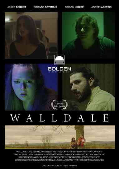 WallDale Poster