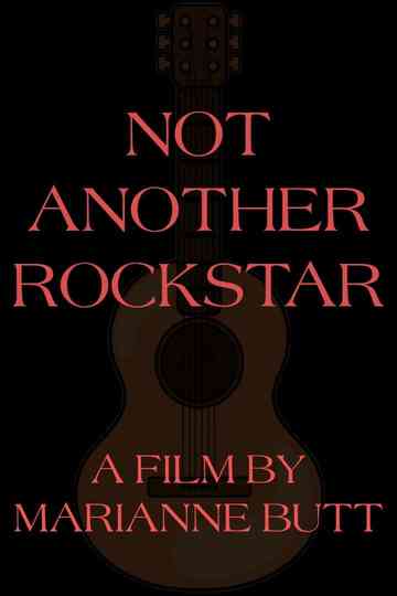 Not Another Rockstar Poster