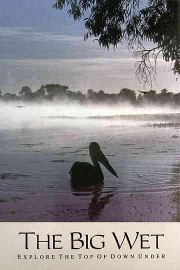 The Big Wet Poster