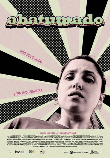 Abatumado