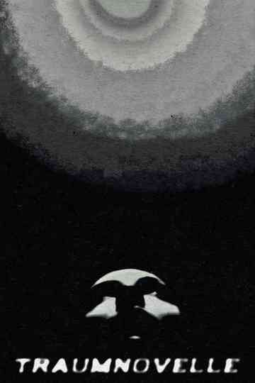 Traumnovelle Poster