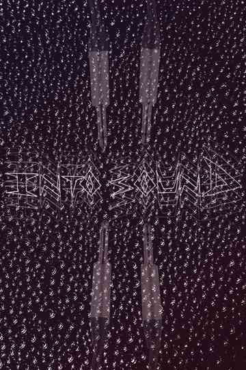 Into Sound Poster