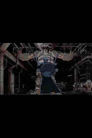 Franken's Gears Poster