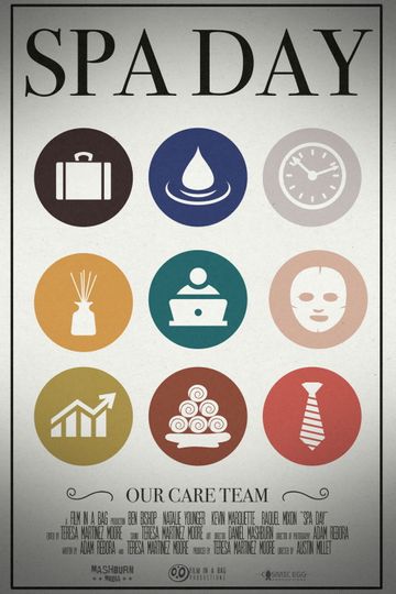 Spa Day