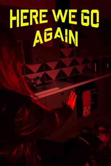 Here We Go Again Poster