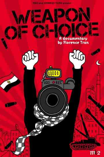 Weapons of Choice Poster