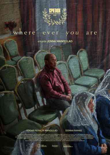 Where Ever You Are Poster