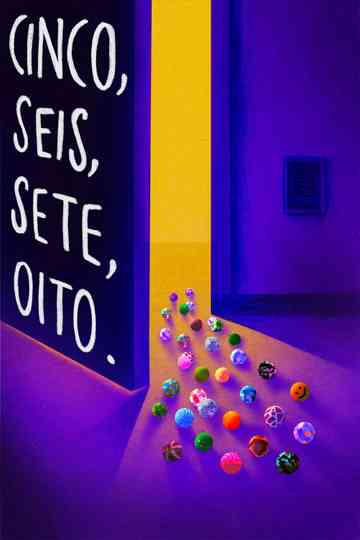 Five, Six, Seven, Eight Poster