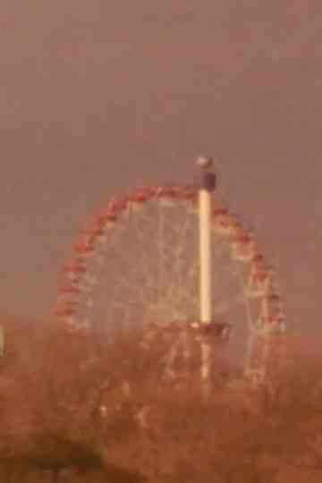 Visions in Meditation 1 Poster