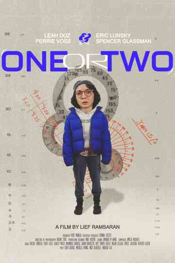 One or Two Poster