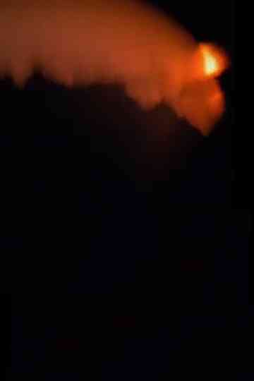 Visions in Meditation #4: D.H. Lawrence poster