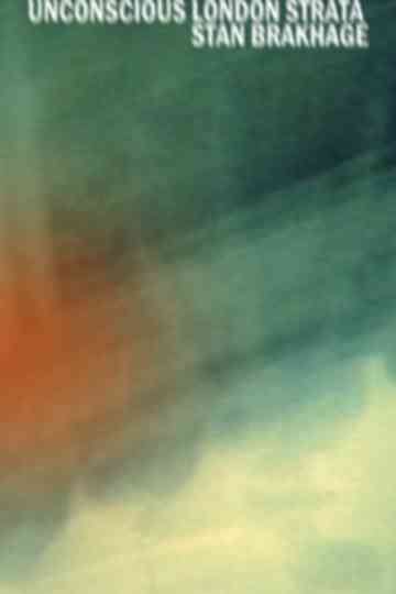 Unconscious London Strata Poster