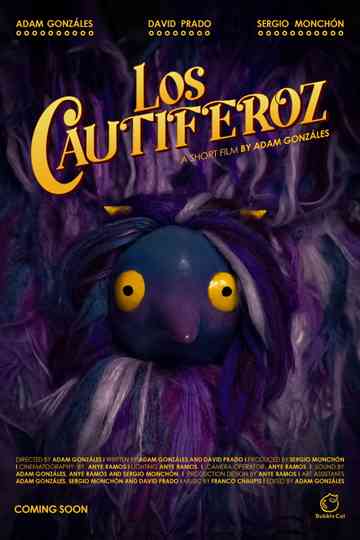 Los Cautiferoz Poster