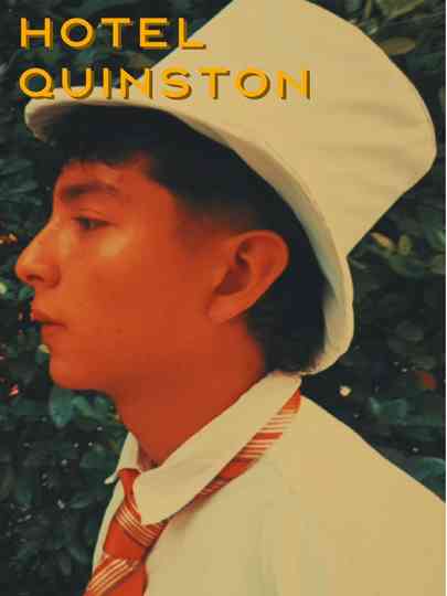 Hotel Quinston Poster