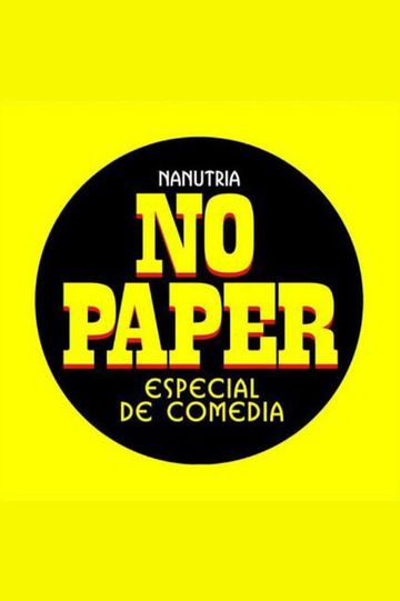No Paper- Nanutria