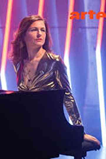 Vanessa Wagner & Friends @ Paris Sur Mesure Poster