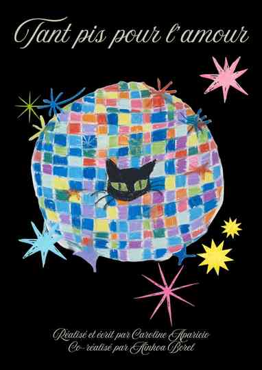 Tant pis pour l'amour Poster