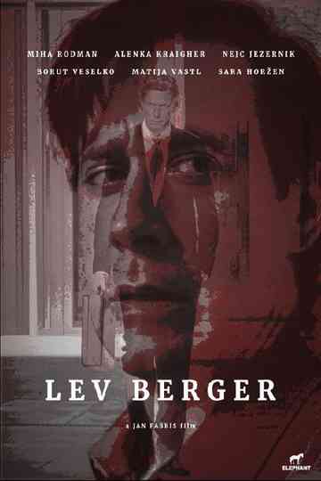 Lev Berger Poster