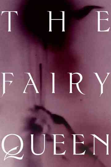 The Fairy Queen Poster