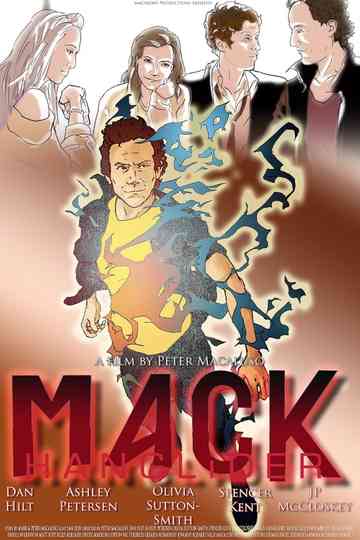 Mack Hanglider Poster