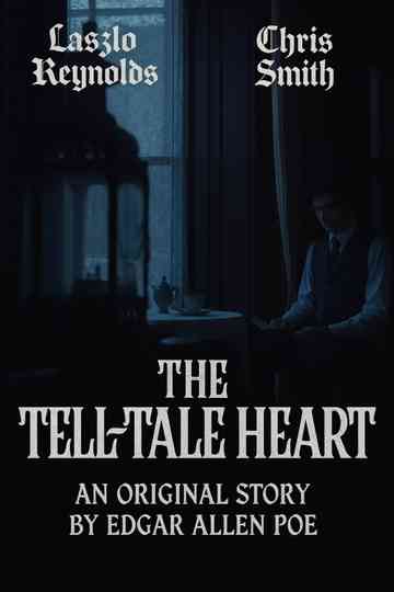 The Tell-Tale Heart Poster