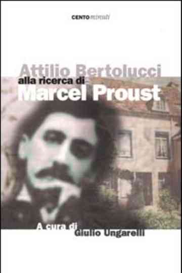 In Search of Marcel Proust Poster