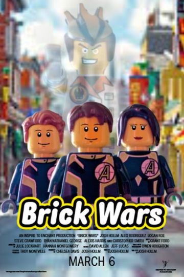 Brick Wars