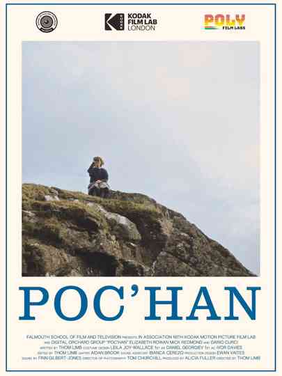POC'HAN Poster