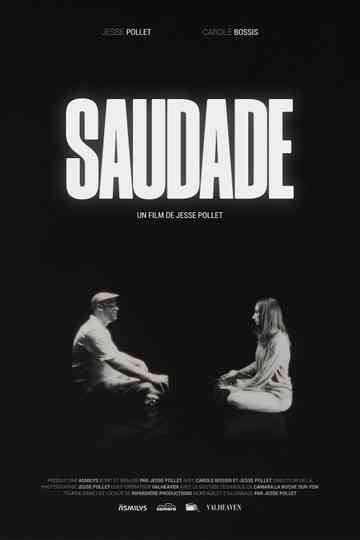 Saudade Poster