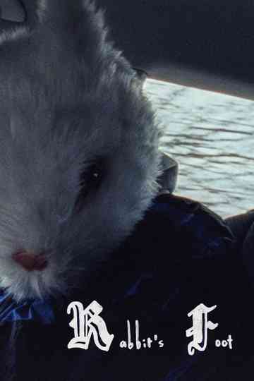 Rabbit's Foot Poster