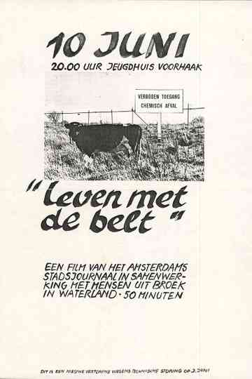 Life With A Rubbish Heap Poster