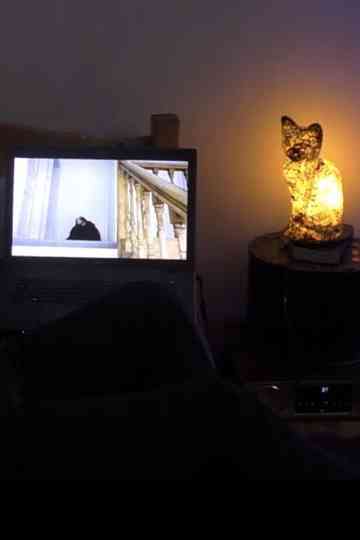 «C'est une expérience» Poster