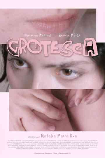 Grotesca Poster