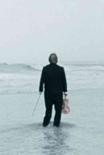 La muse et la madone Poster