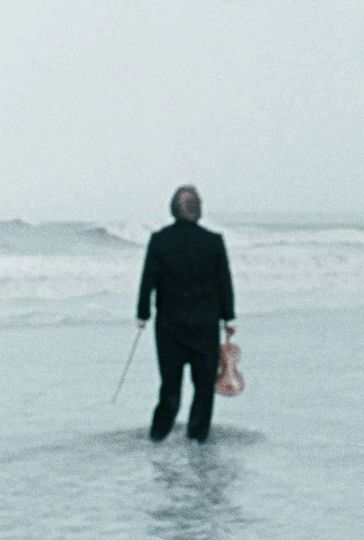 La muse et la madone