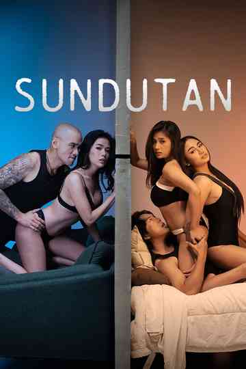Sundutan Poster