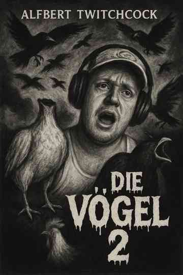 Die Vögel 2 Poster