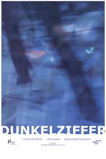 Dunkelziffer Poster