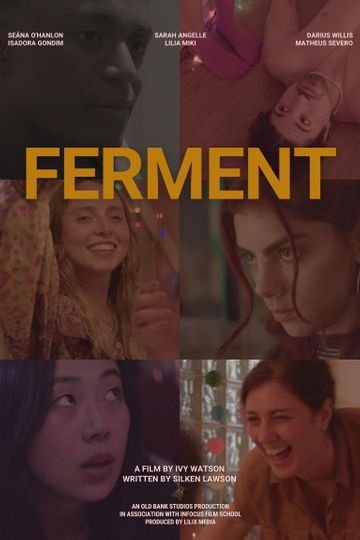 Ferment