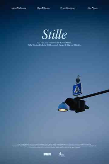 Stille Poster