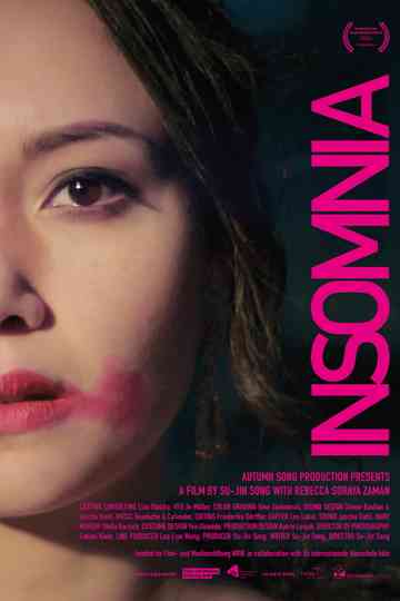Insomnia Poster