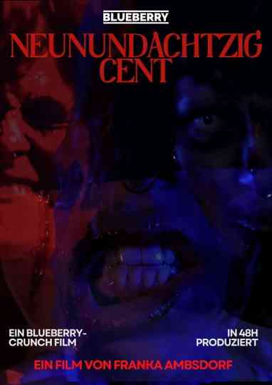 neunundachtzigCent Poster