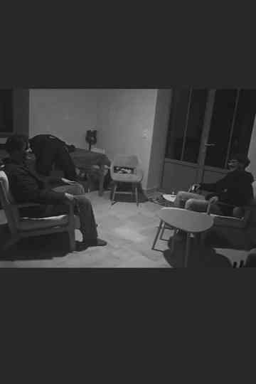 Les Oranges sanguines Poster