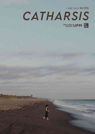 Catharsis Poster