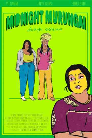 Midnight Murungai Poster