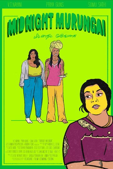 Midnight Murungai